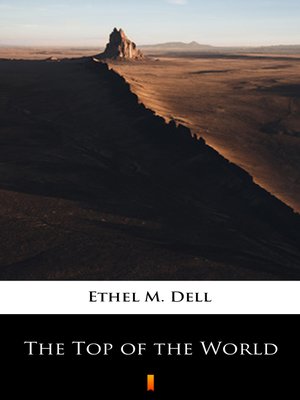 cover image of The Top of the World